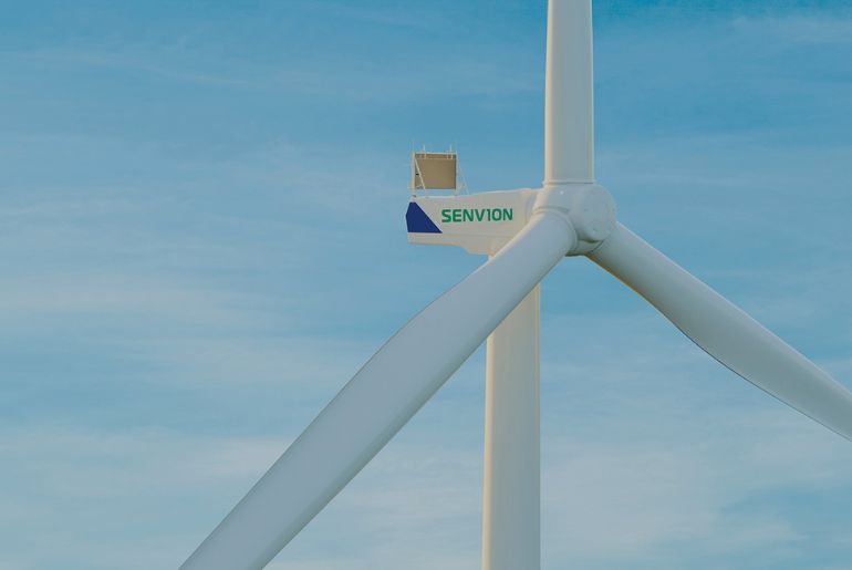 Senvion India’s 4.2M160 Wind Turbine Added to MNRE’s ALMM (Wind) List