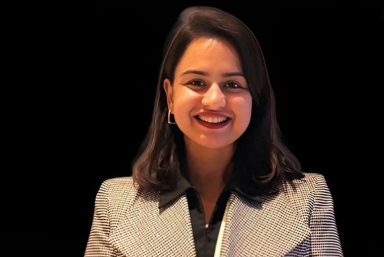 Sonali Singh Appointed Head of Marketing at Switch Mobility