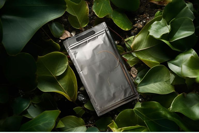 Flint Begins Production of Sustainable Paper Batteries in Singapore