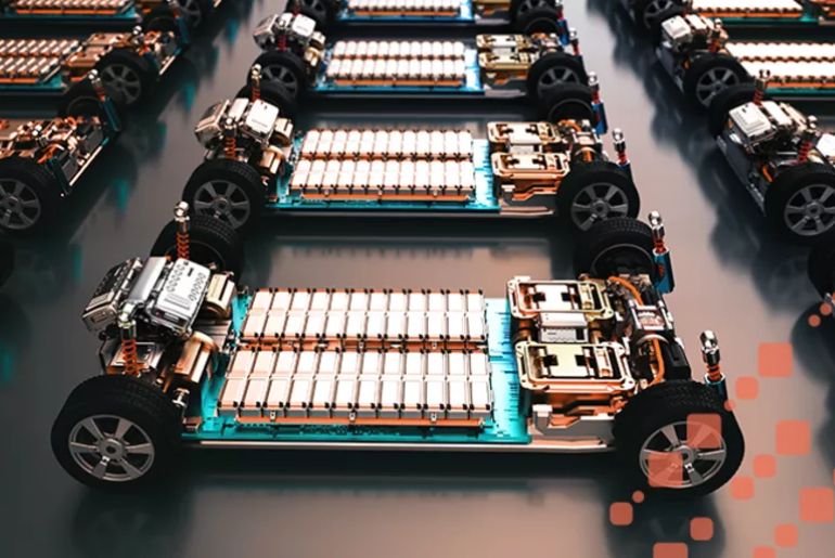 Syensqo and Axens Launch Argylium to Advance Solid-State Battery Materials in Europe