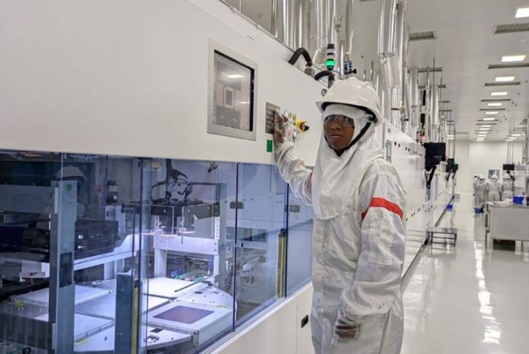 TP Solar Scales Up Manufacturing, Produces 2.8 GW Cells and 2.9 GW Modules in 9M FY26