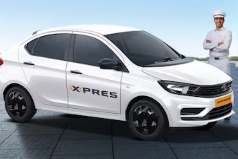 Tata Motors Expands XPRES Fleet Portfolio with Petrol and Twin-Cylinder CNG Variants