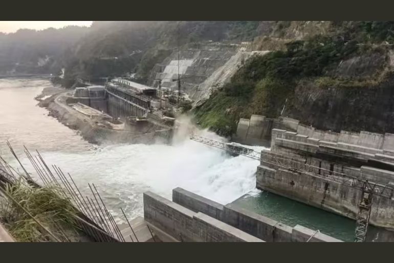 Texmaco Completes Hydro-Mechanical Systems for 2,000 MW Subansiri Lower Hydroelectric Project