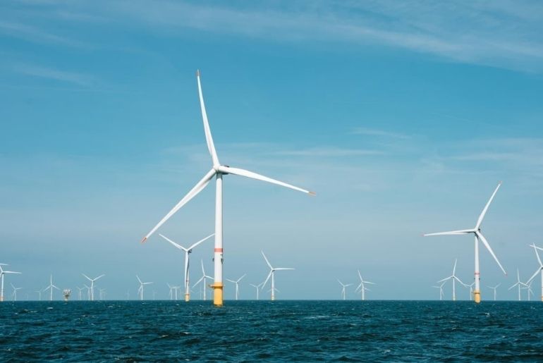 UK Awards 8.4 GW in Europe’s Largest Offshore Wind Auction