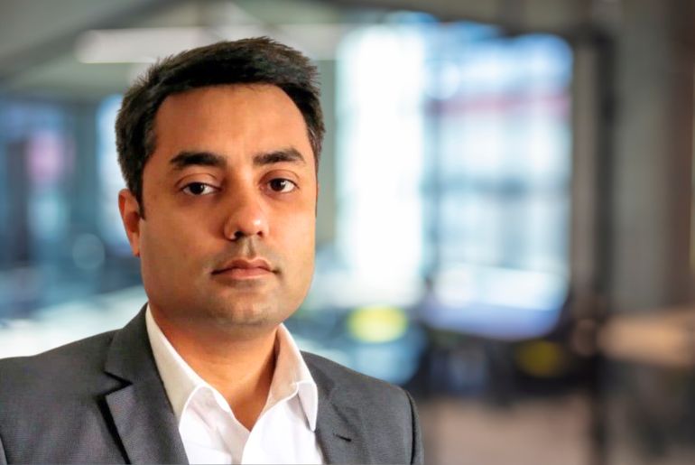 Vikram Solar Appoints Biresh Ranjan Das as Senior Vice President – Human Resources