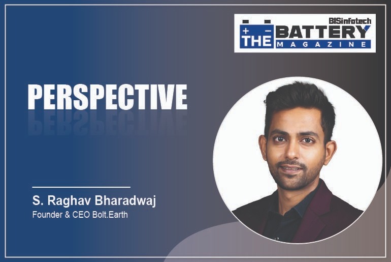 Building India’s EV Backbone: Defining the Next Phase of EV Growth