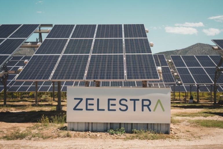 Zelestra Secures Financial Close for First Solar Projects in Italy