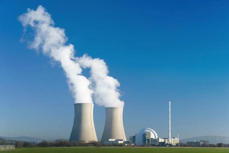 Adani Power Launches Adani Atomic Energy Ltd for Nuclear Foray