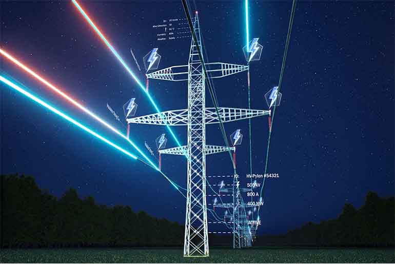 Adani Secures Japanese Funding for 6 GW Green HVDC Corridor