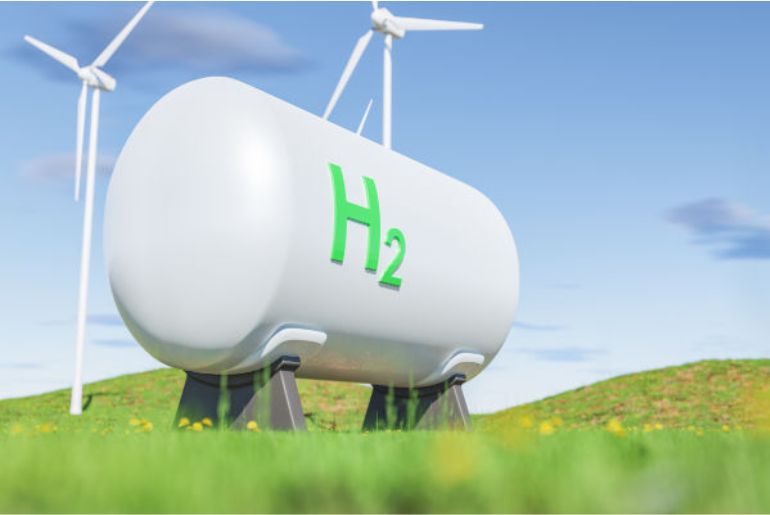 Advait Energy Expands into Battery Storage and Green Hydrogen Amid Strong Growth