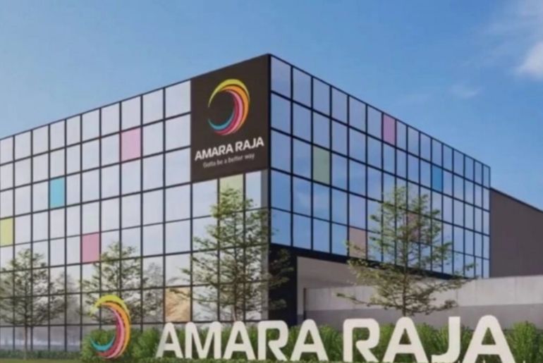 Amara Raja Energy & Mobility to Set Up Wholly Owned US Subsidiary