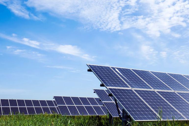 Ayana Renewable Power Commissions 158.4 MW of 250 MW Solar Project in Andhra Pradesh