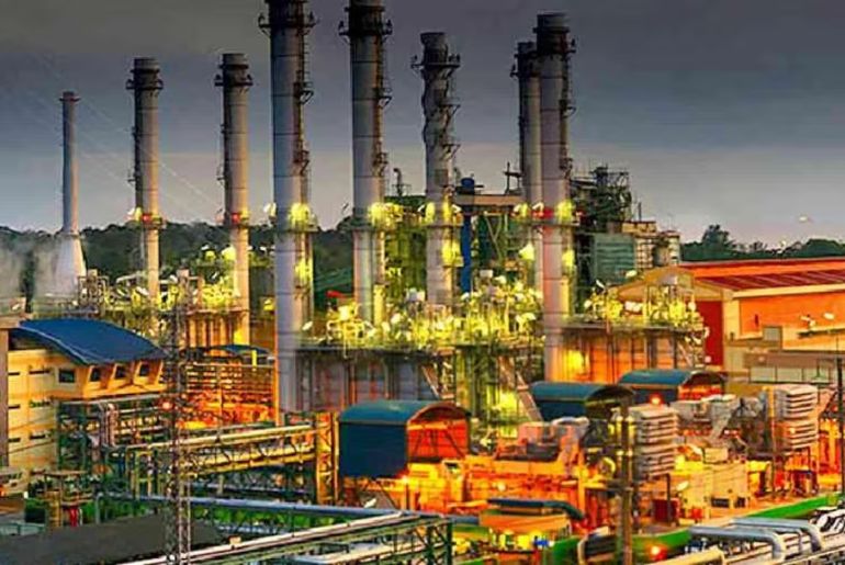 BHEL Secures ₹1,500 Crore Captive Power Plant Contract from SAIL