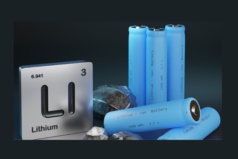 BIS Issues Rated Capacity Verification Guidelines for Lithium Batteries