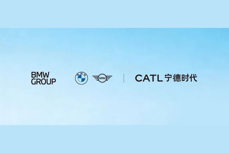 BMW Group and CATL Deepen Cooperation on Battery Passport and Supply Chain Decarbonization
