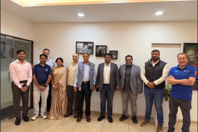 Bharat Forge, VVDN Technologies Sign MoU to Drive Next-Gen Automotive and Defence Innovation