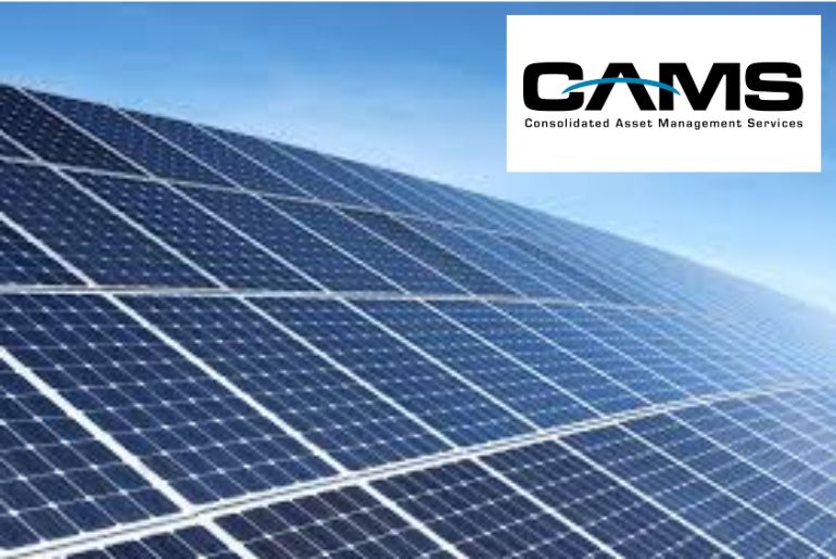 CAMS Selected for Nexus Renewable Power’s 171.72 MWac Goody Solar + Storage Project in Texas