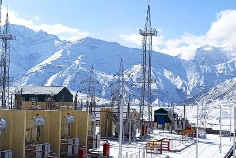 Cabinet Committee on Economic Affairs Approves Higher Investment Limit for Power Grid Corporation of India Limited