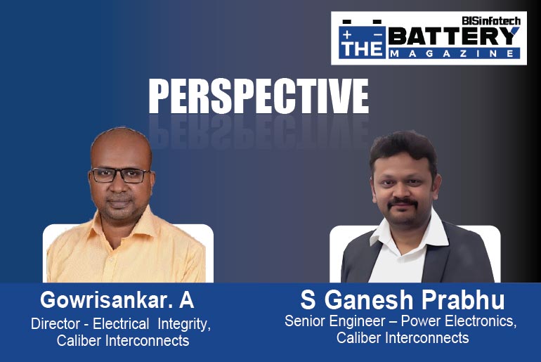 How IC Packaging and Power Integrity Define BMS Safety