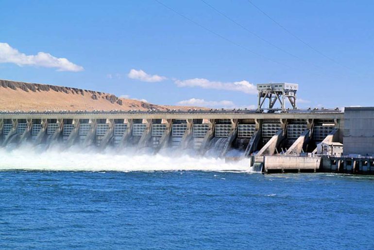 Chhattisgarh Moves to Add 8,300 MW with Pumped Storage Hydropower