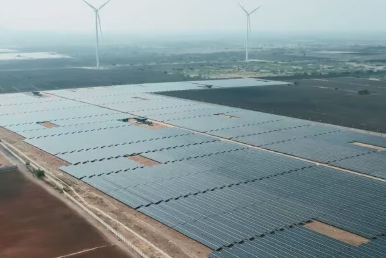 Clean Max Enviro Energy Raises INR 921 Crore from Anchor Investors Ahead of IPO