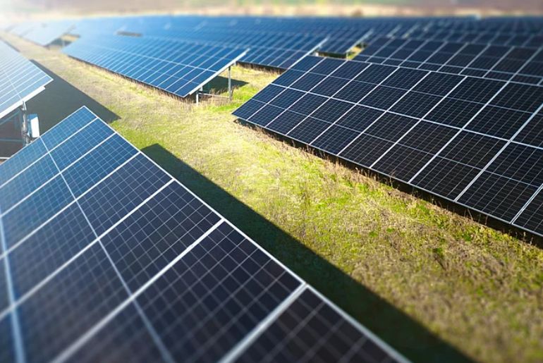 CleanMax Enviro to Build 200 MW Solar Park in Andhra Pradesh with ₹1,200 Crore Investment