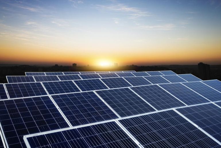 Coal India Ltd Accelerates Solar Power Investments, Capex Reaches ₹961 Crore