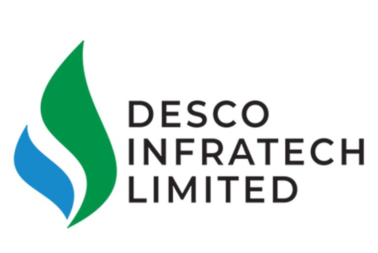 Desco Infratech Secures ₹40.43 Crore Solar and Power Infrastructure Orders