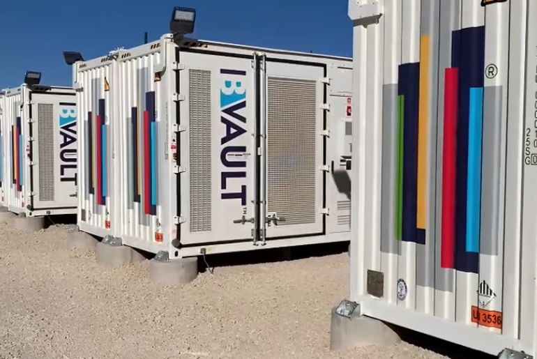 Energy Vault and Peak Energy Partner to Develop Sodium-Ion Storage Platform for AI Data Centers