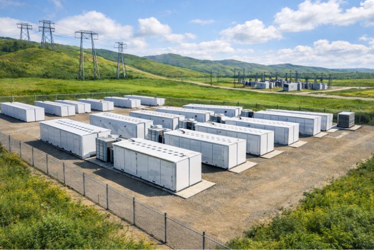 Europe Records 12 PPAs Totalling 724 MW in January, Says Pexapark