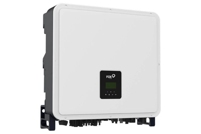 Fox ESS Expands Australian Storage Portfolio with H3 PRO Hybrid Inverter