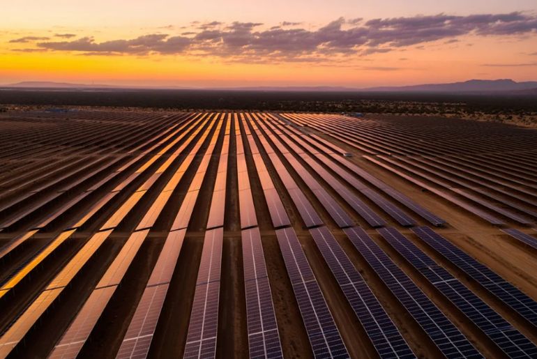 GHV Infra Projects Secures INR 123 Crore Rooftop Solar EPC Order