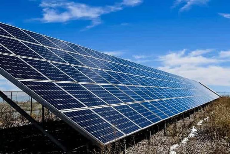 GREW Solar Wins 500 MW Solar Module Order from Leading Indian Developer