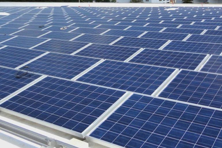 Goa Government Approves 300 MW Solar Power Projects Worth Over ₹1,300 Crore