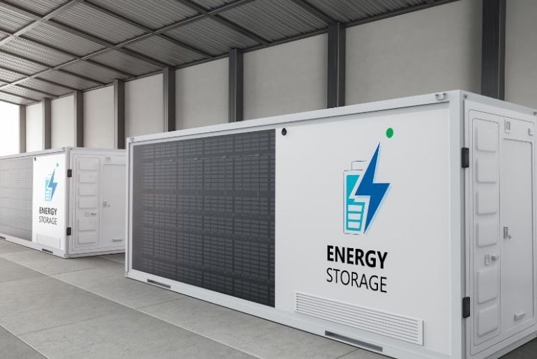 Hardi Hydro Energy Wins SJVN Auction for 500 MWh Battery Storage Project in Haryana