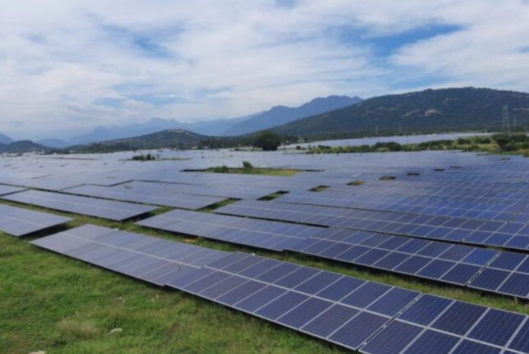 Hindustan Power Targets 5 GW Energy Portfolio by 2028