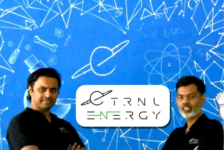 IAN Group Leads ₹27.4 Crore Seed Round in e-TRNL Energy