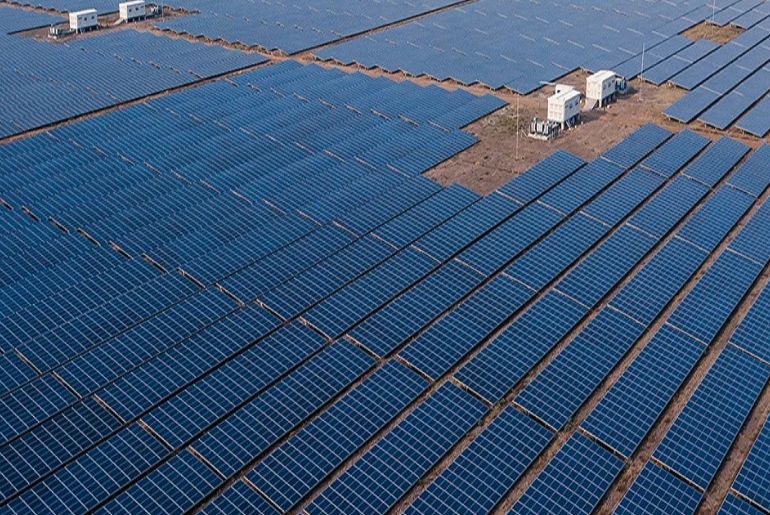 India’s Solar Module Capacity Under ALMM Tops 162 GW