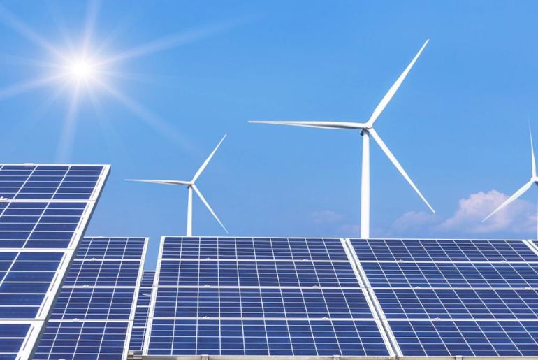 Inox Clean Energy and RJ Corp Partner to Enter African Renewable Energy Market