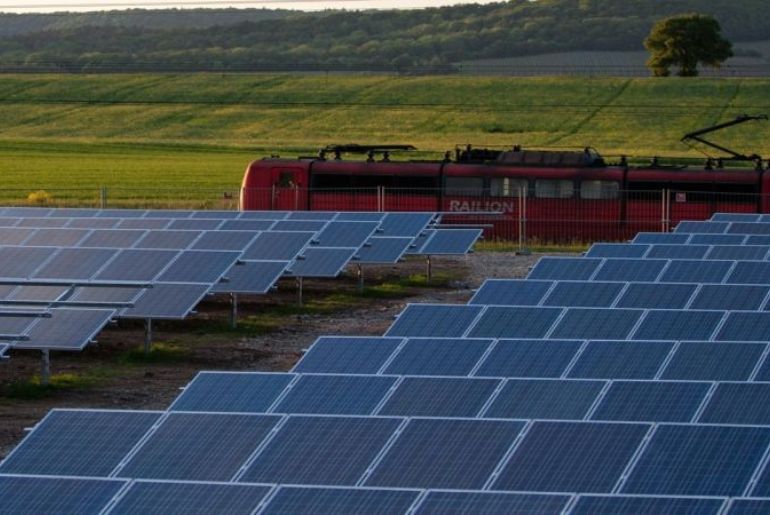KEC International Commissions 1,200 MW Power Pooling Substation at Khavda Renewable Energy Park