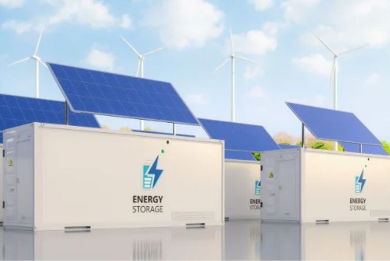 KPI Green Energy Subsidiary Secures UAE Solar + BESS Order for Data Centre