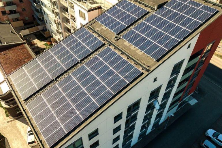 Keltron Issues Tender for 1.5 MW Rooftop Solar Project in West Bengal