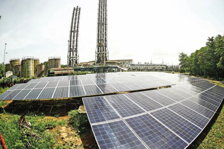 Kerala’s Perinjanam to Commission ₹2 Crore Panchayat-Level BESS