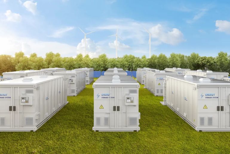 LandGate Launches Battery Storage Analysis Tool for Faster BESS Site Selection