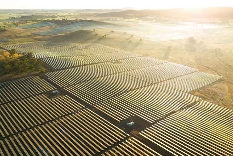 Lightsource bp Advances Asia-Pacific Hybrid Focus with Aula Energy Deal