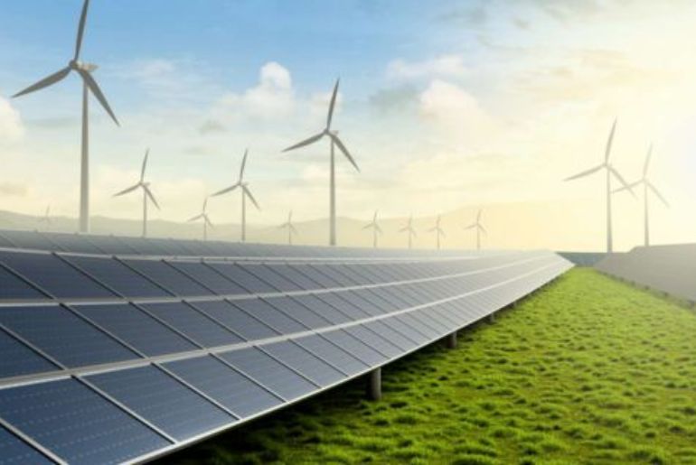 India Scales Up National Green Hydrogen Mission to Become Global Hub