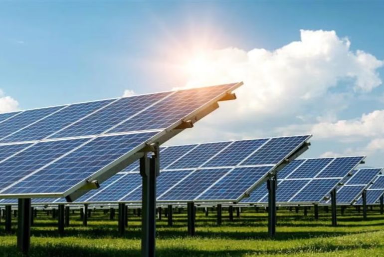MTerra Solar Project Achieves Key Grid Milestone in the Philippines