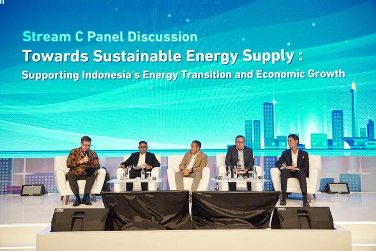 Mitsubishi Power Hosts Energy Forward Forum in Jakarta