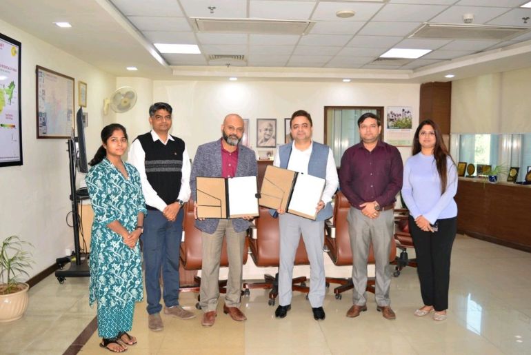 NISE and CSTEP Join Hands to Boost Solar Energy Research and Innovation