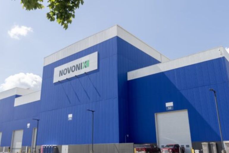 NOVONIX Welcomes U.S. Tariffs on Chinese Anode Materials